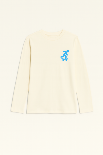 بلوز پسرانه 29343 سایز 7 تا 16 سال مارک M&S