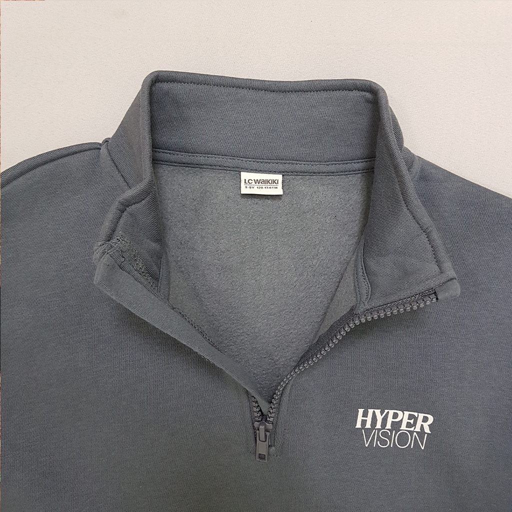 ست پلیور شلوار پسرانه 29869 سایز 7 تا 14 سال مارک LC WAIKIKI