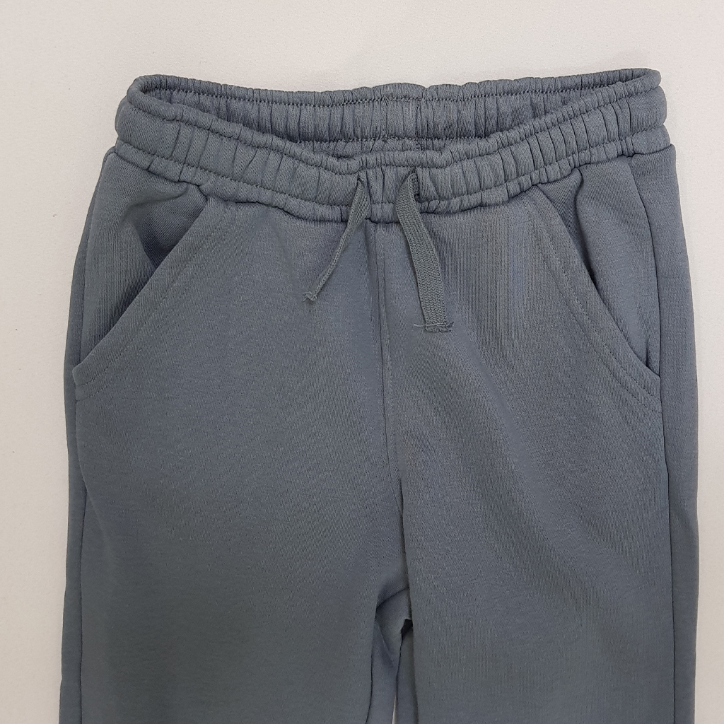 ست پلیور شلوار پسرانه 29869 سایز 7 تا 14 سال مارک LC WAIKIKI