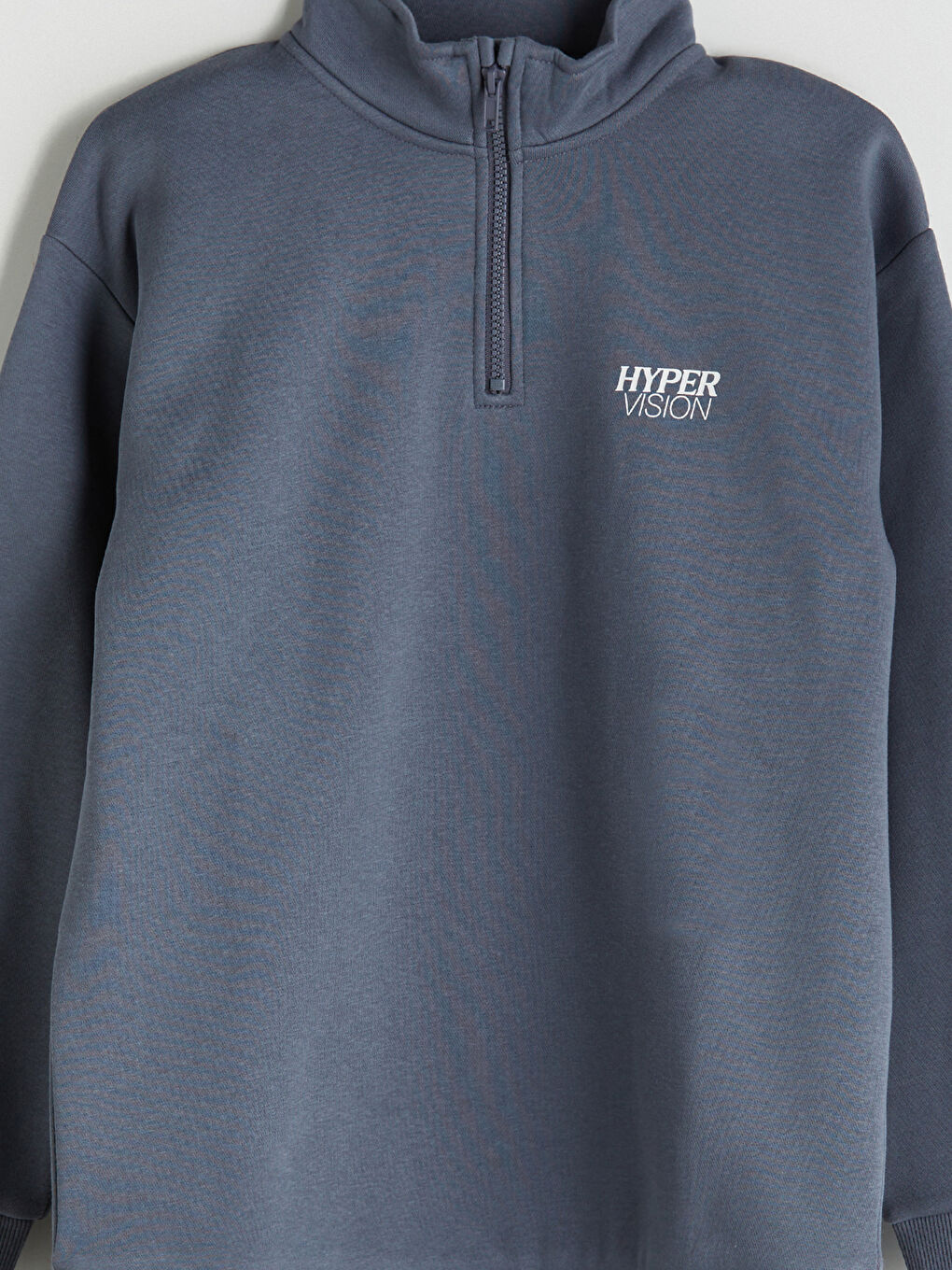 ست پلیور شلوار پسرانه 29869 سایز 7 تا 14 سال مارک LC WAIKIKI