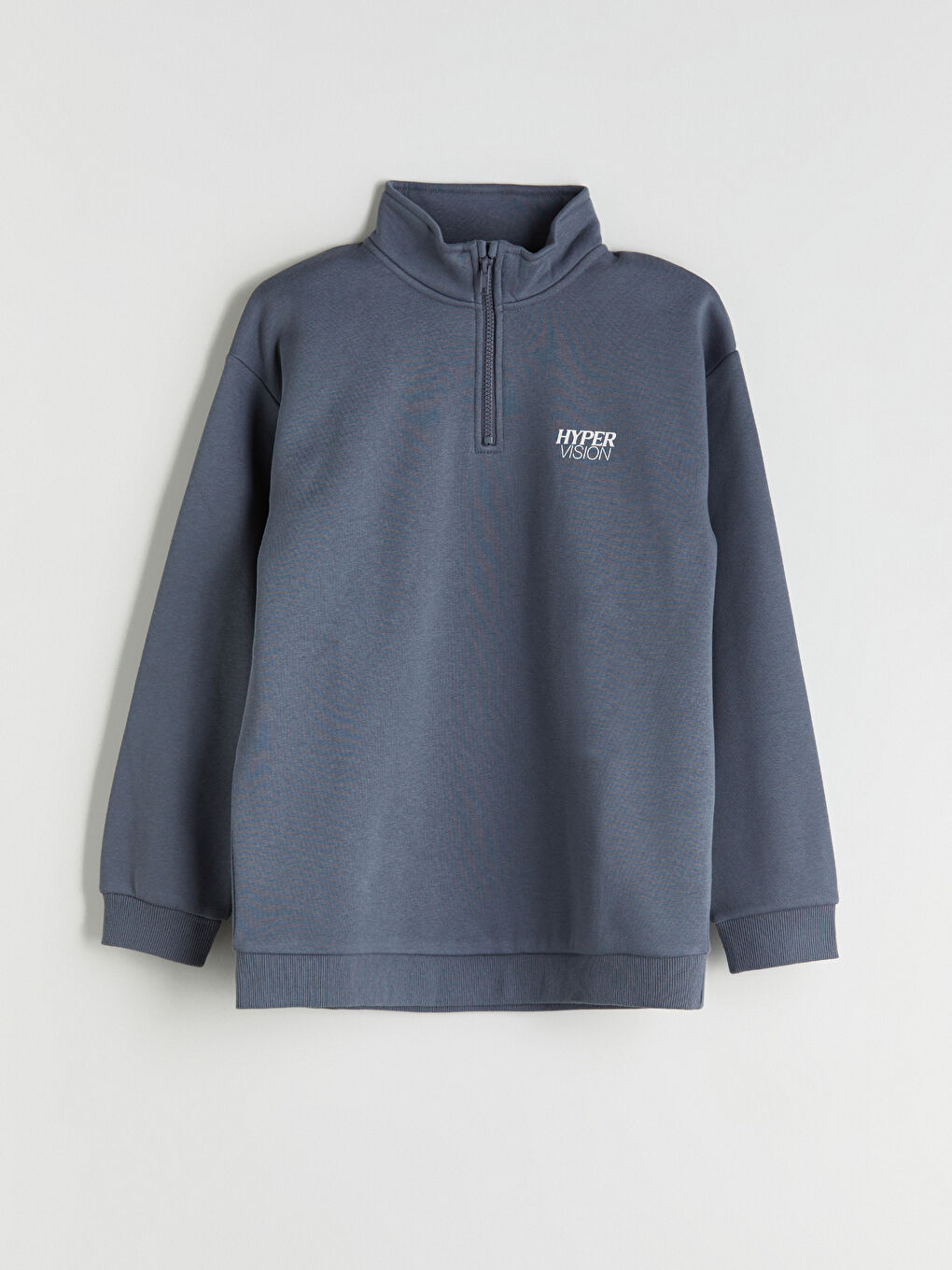 ست پلیور شلوار پسرانه 29869 سایز 7 تا 14 سال مارک LC WAIKIKI