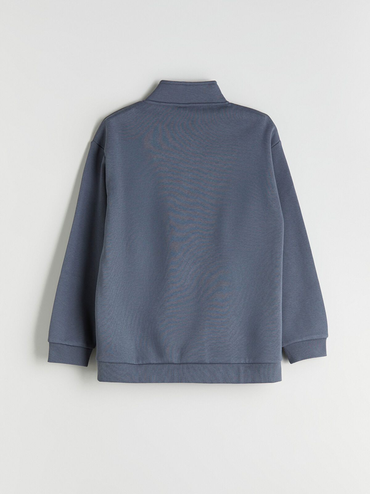 ست پلیور شلوار پسرانه 29869 سایز 7 تا 14 سال مارک LC WAIKIKI