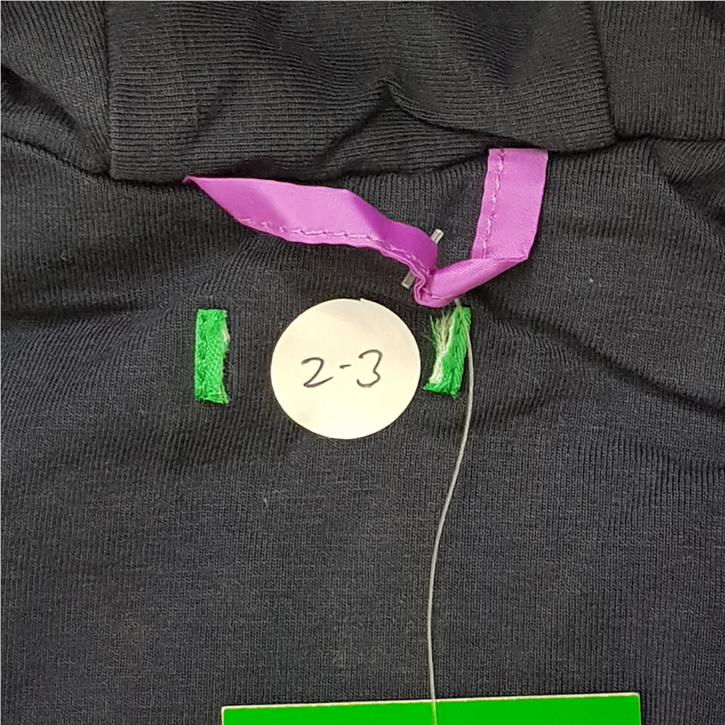 بارانی بچگانه 29870 سایز 2 تا 17 سال کد 1 مارک United Color Of Benetton