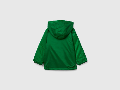 بارانی بچگانه 29870 سایز 2 تا 17 سال کد 1 مارک United Color Of Benetton