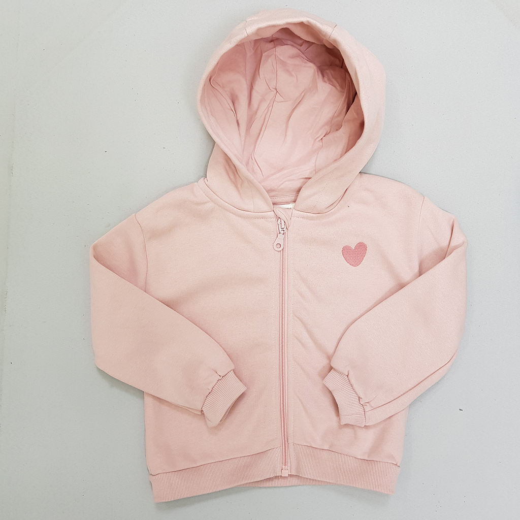 سویشرت دخترانه 29692 سایز 3 تا 14 سال مارک Orchestra   *