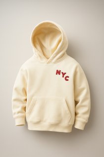 هودی پسرانه 29704 سایز 8 تا 16 سال مارک KD