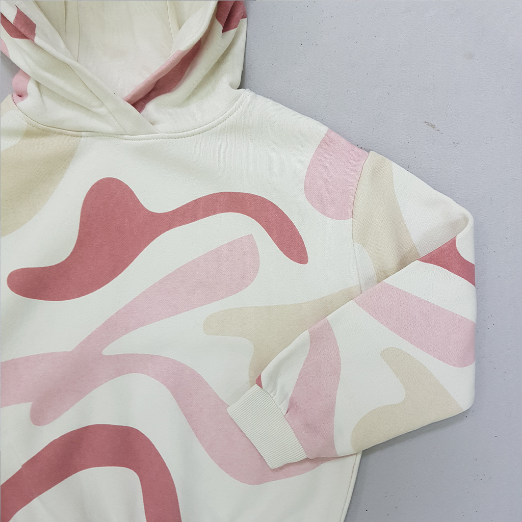 هودی دخترانه 29708 سایز 6 تا 14 سال مارک Orchestra