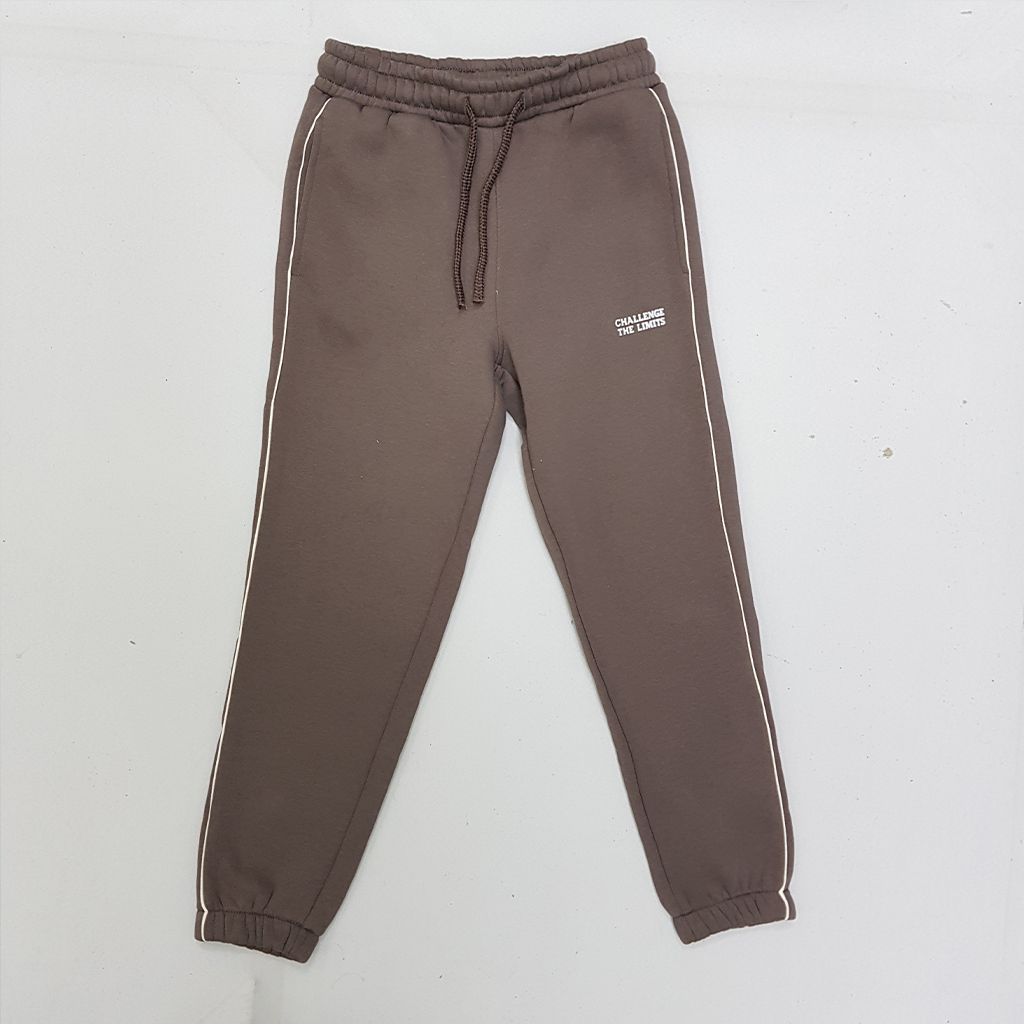 ست پلیور و شلوار نوجوان 29862 سایز 9 تا 14 سال مارک LC WAIKIKI