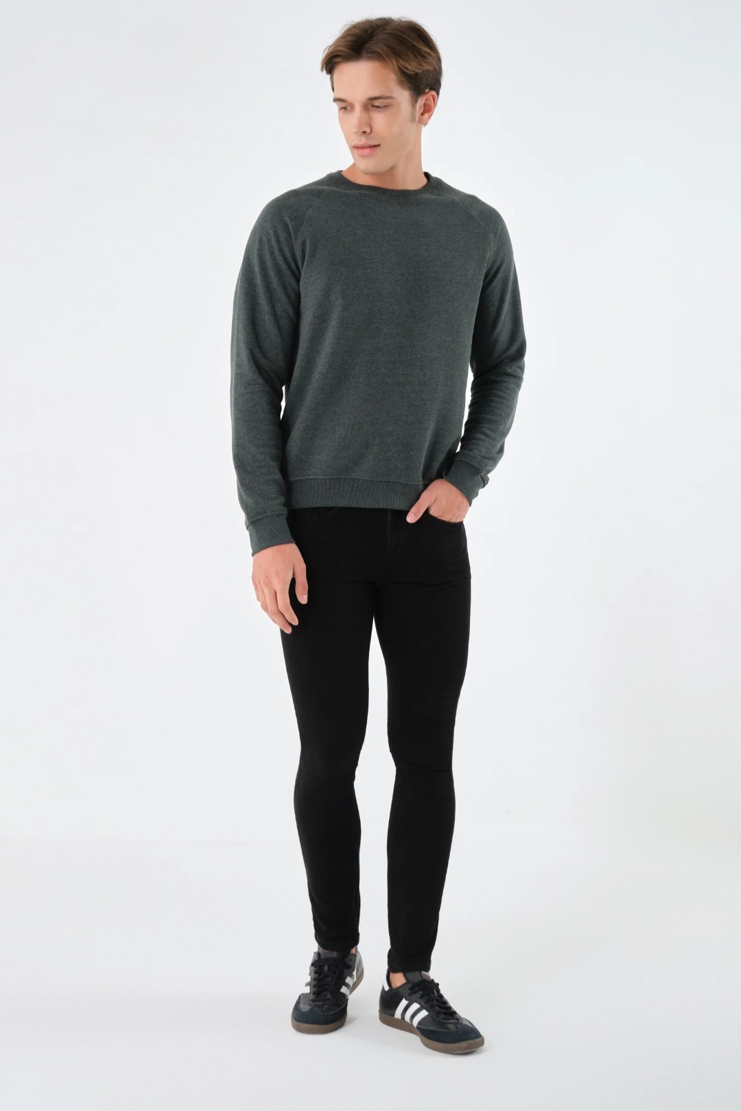 پلیور مردانه 29411 کد 3 مارک Pier One