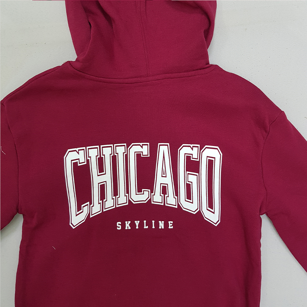 هودی پسرانه 29702 سایز 8 تا 16 سال مارک KD