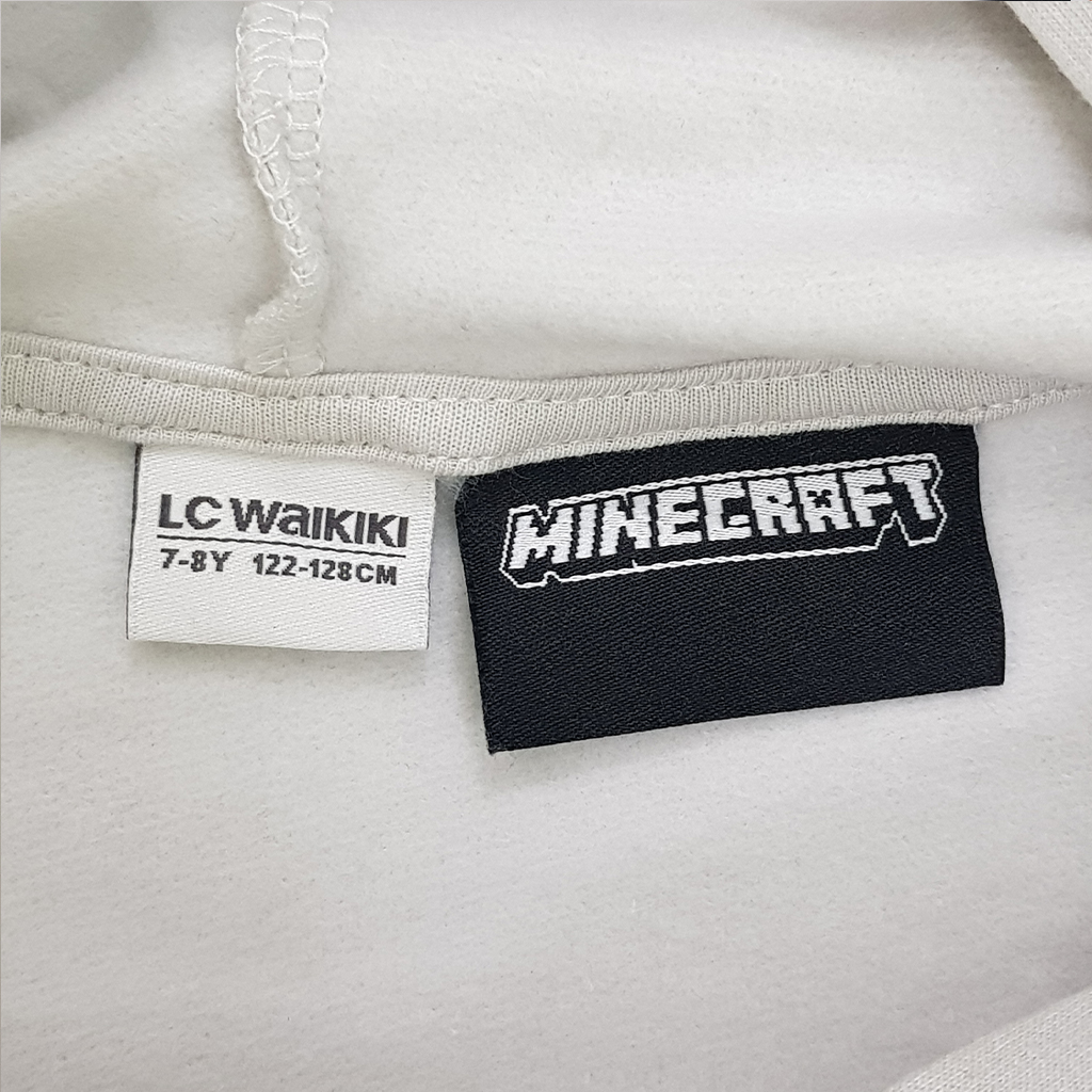 هودی پسرانه 29815 سایز 6 تا 14 سال کد 2 مارک LC WAIKIKI   *