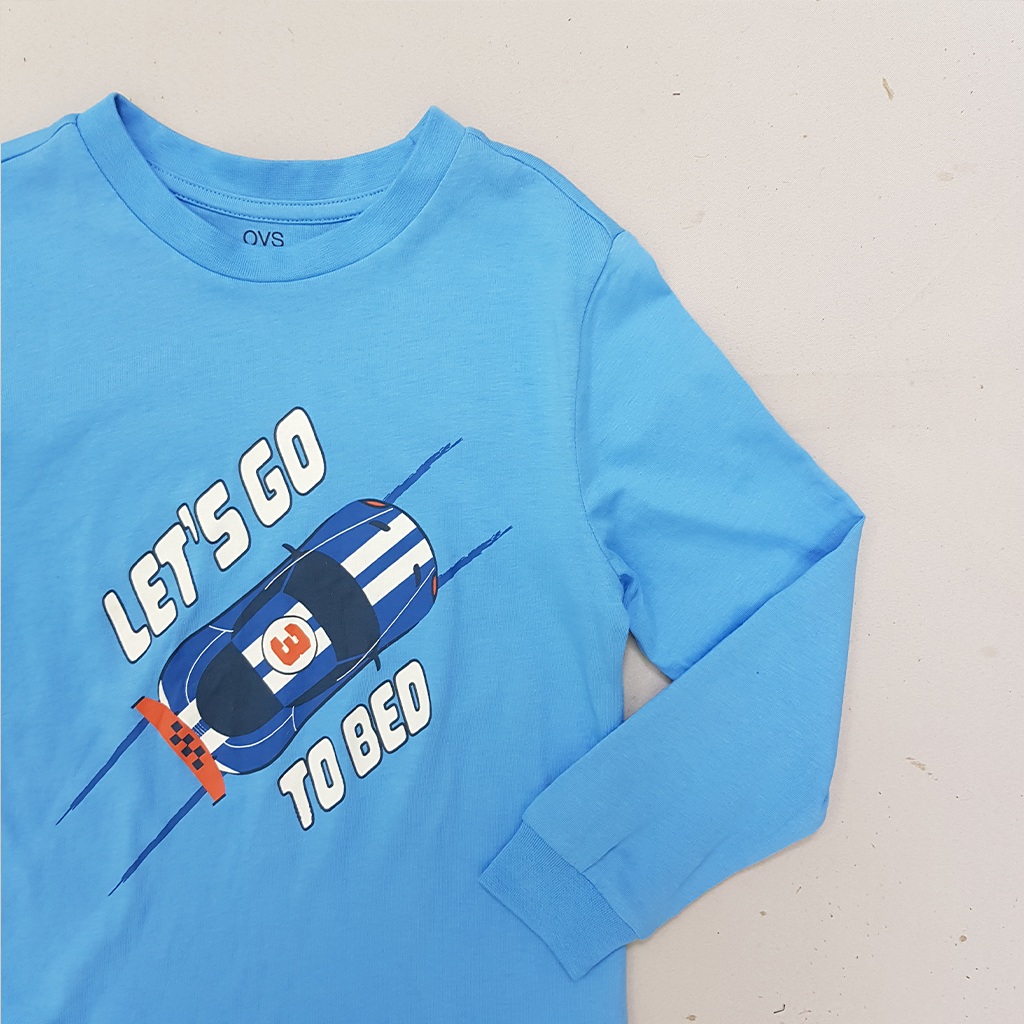 ست پسرانه 29641 سایز 4 تا 10 سال مارک OVS