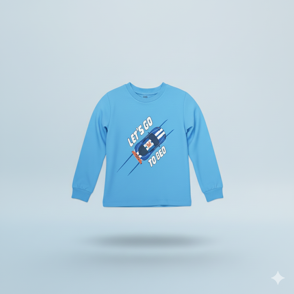 ست پسرانه 29641 سایز 4 تا 10 سال مارک OVS