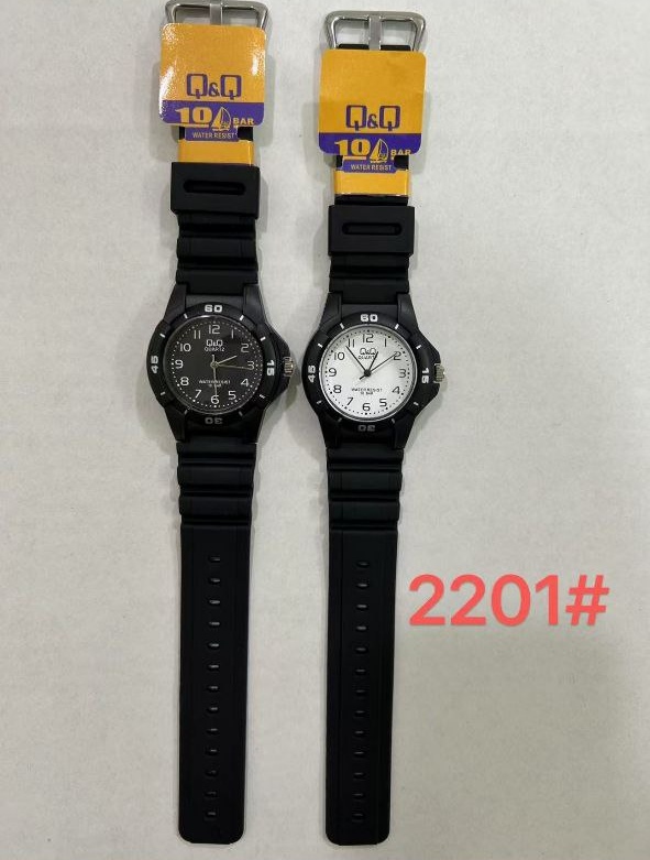 ساعت بچگانه برند Q&Q کد 418796