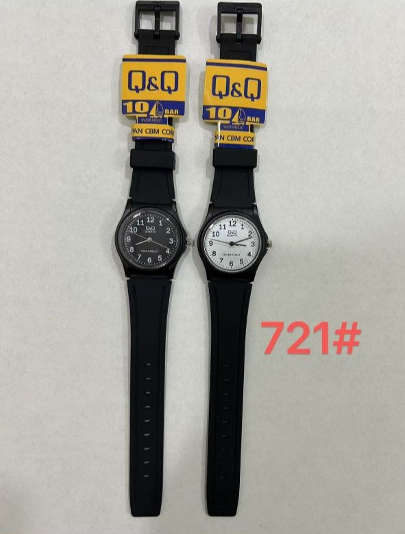ساعت بچگانه برند Q&Q کد 418799