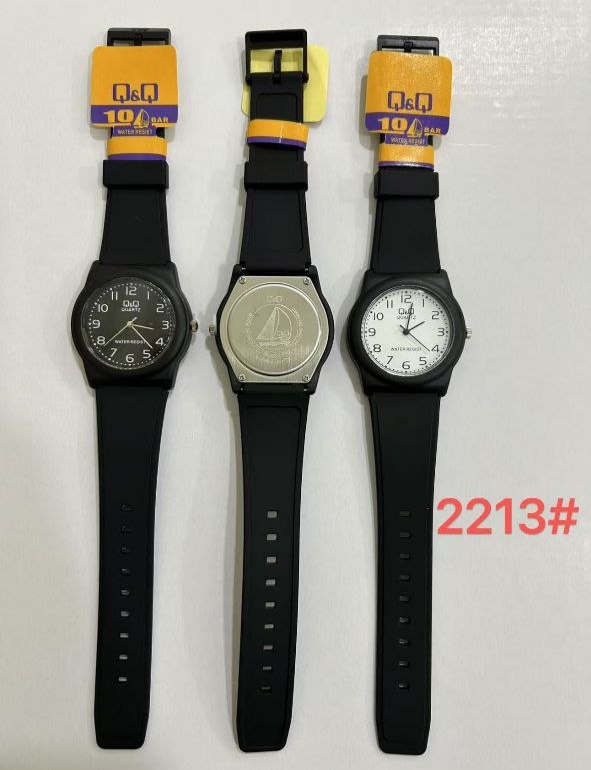 ساعت بچگانه برند Q&Q کد 418800