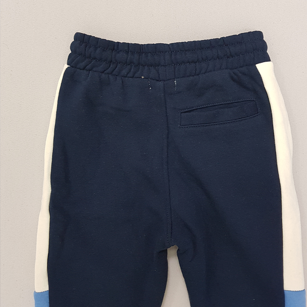 ست هودی و شلوار پسرانه 29665 سایز 3 تا 14 سال مارک Orchestra