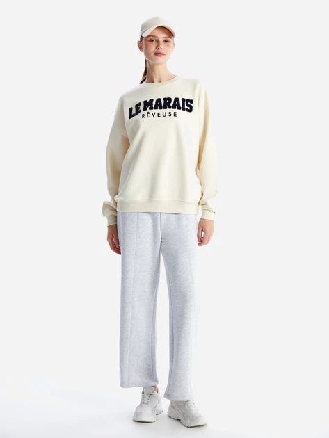 پلیور زنانه 29762 مارک LC WAIKIKI