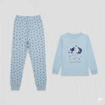 ست دخترانه 29654 سایز 10 تا 15 سال مارک OVS