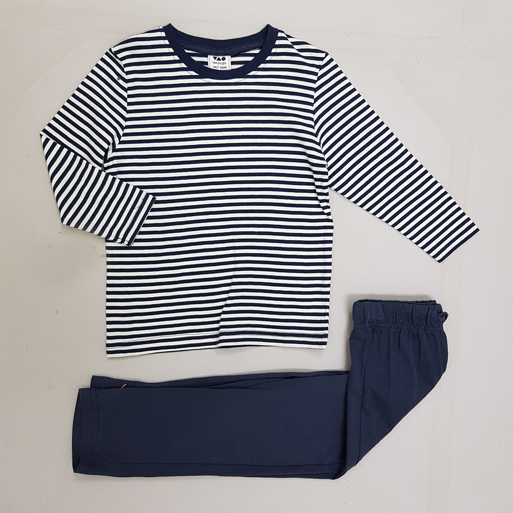 ست دخترانه 29646 سایز 2 تا 14 سال مارک TapeaLoeil