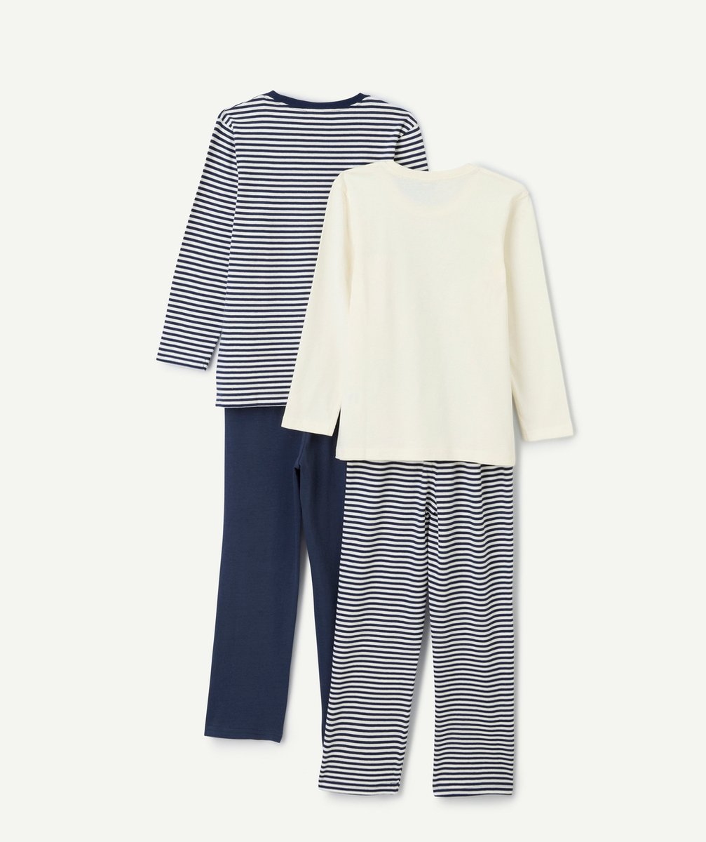 ست دخترانه 29646 سایز 2 تا 14 سال مارک TapeaLoeil