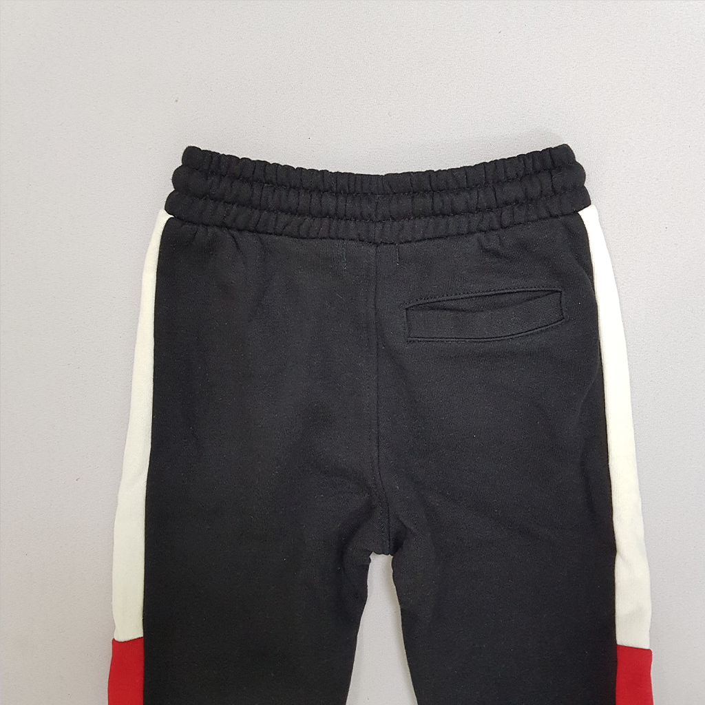 ست هودی و شلوار پسرانه 29667 سایز 4 تا 14 سال مارک Orchestra   *