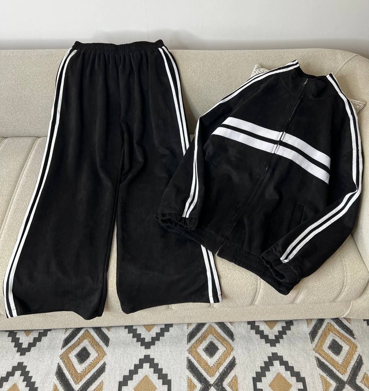 ست جیر زنانه کد 418806