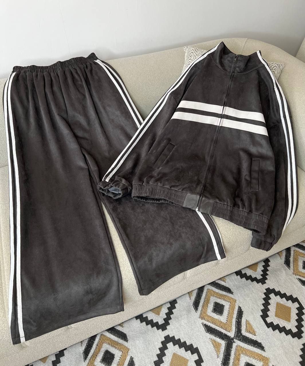 ست جیر زنانه کد 418806