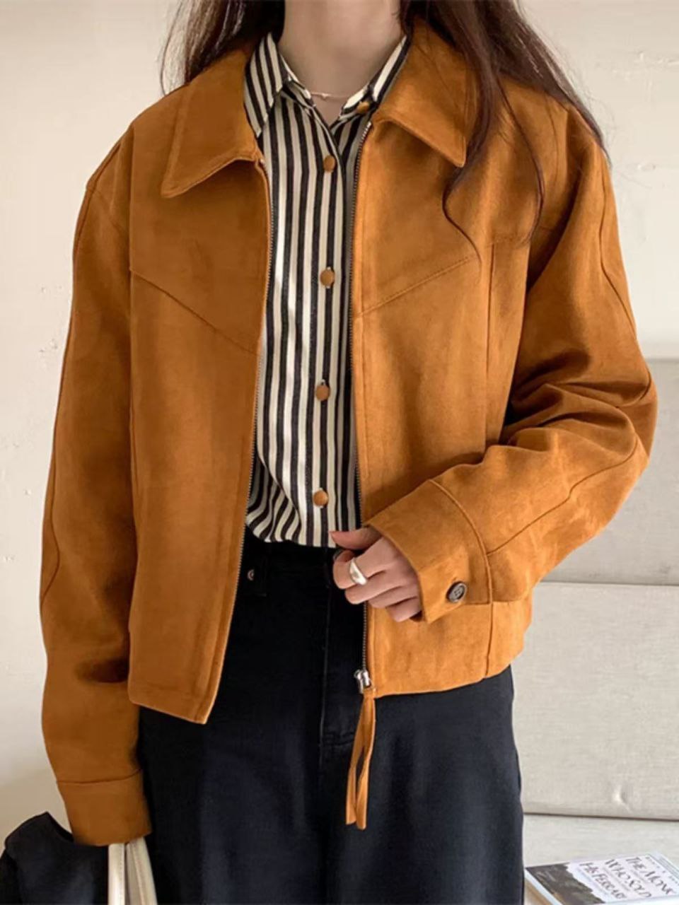 کت جیر زنانه کد 418808