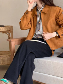 کت جیر زنانه کد 418808