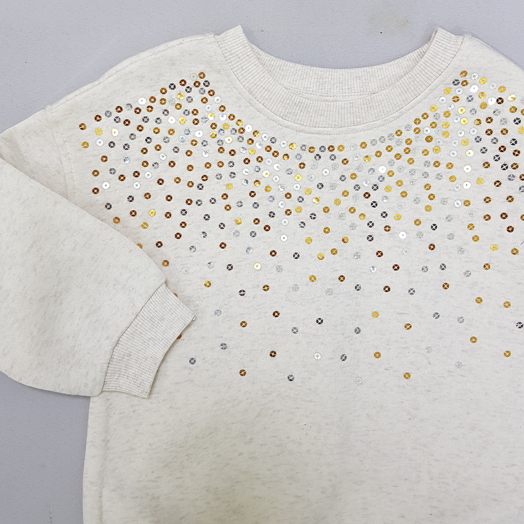 ست دخترانه 29671 سایز 1 تا 7 سال مارک KD   *