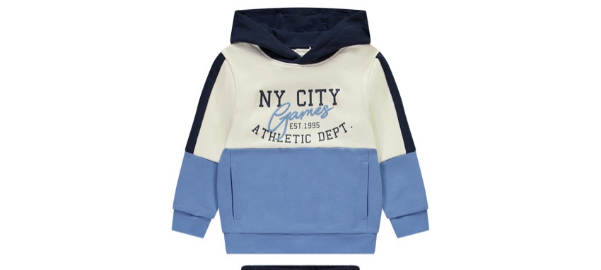 هودی پسرانه 29686 سایز 5 تا 14 سال مارک Orchestra   *