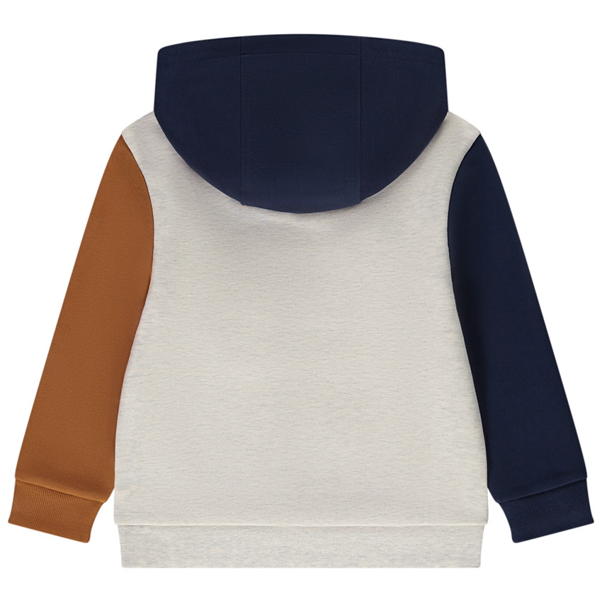 هودی پسرانه 29686 سایز 5 تا 14 سال مارک Orchestra   *