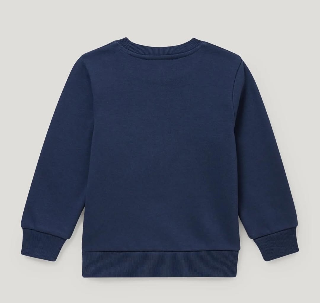 پلیور پسرانه 29921 سایز 2 تا 10 سال مارک C&A