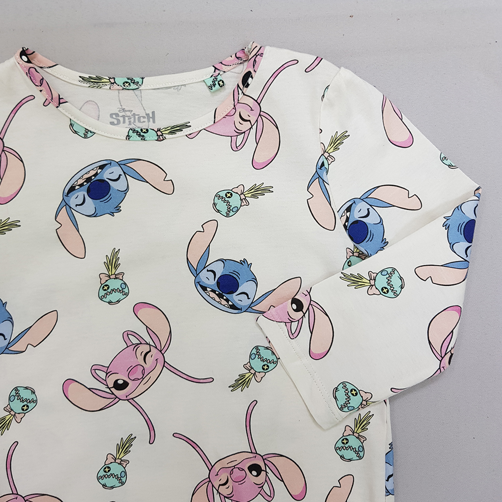 بلوز دخترانه 29906 سایز 4 تا 10 سال کد 1 مارک Disney