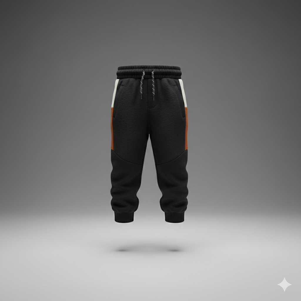 شلوار پسرانه 29785 سایز 3 تا 14 سال مارک Orchestra