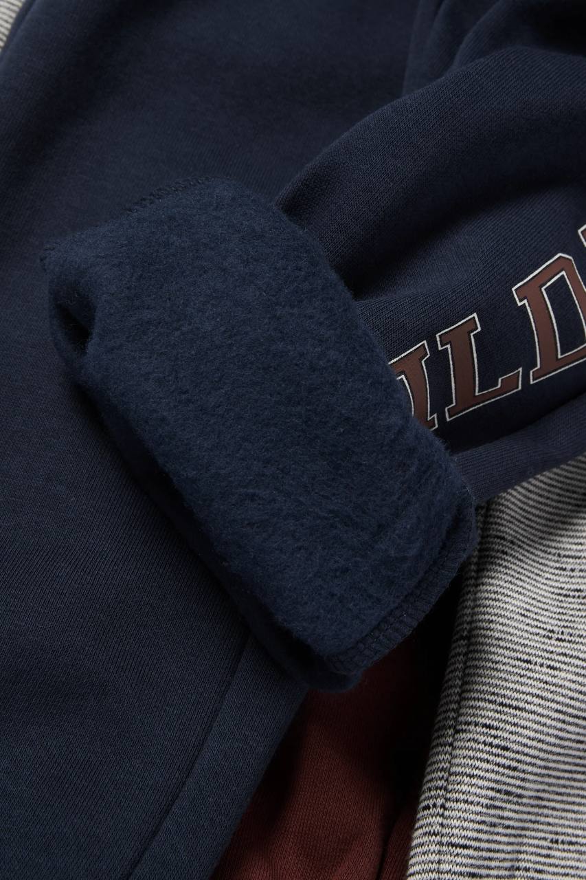 شلوار پسرانه 29926 سایز 2 تا 10 سال مارک C&A