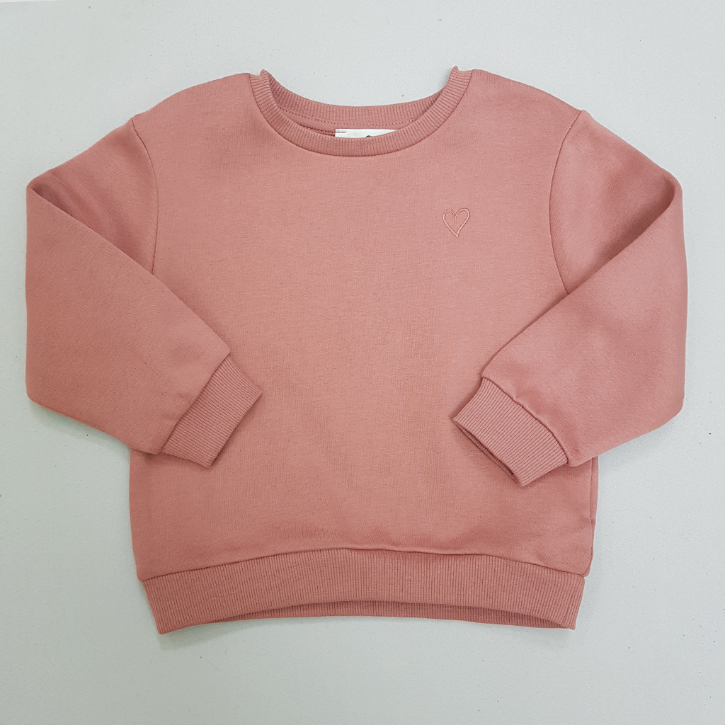 پلیور دخترانه 29920 سایز 2 تا 10 سال مارک C&A