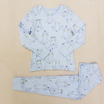 ست پسرانه 29632 سایز 8 تا 16 سال مارک C&A