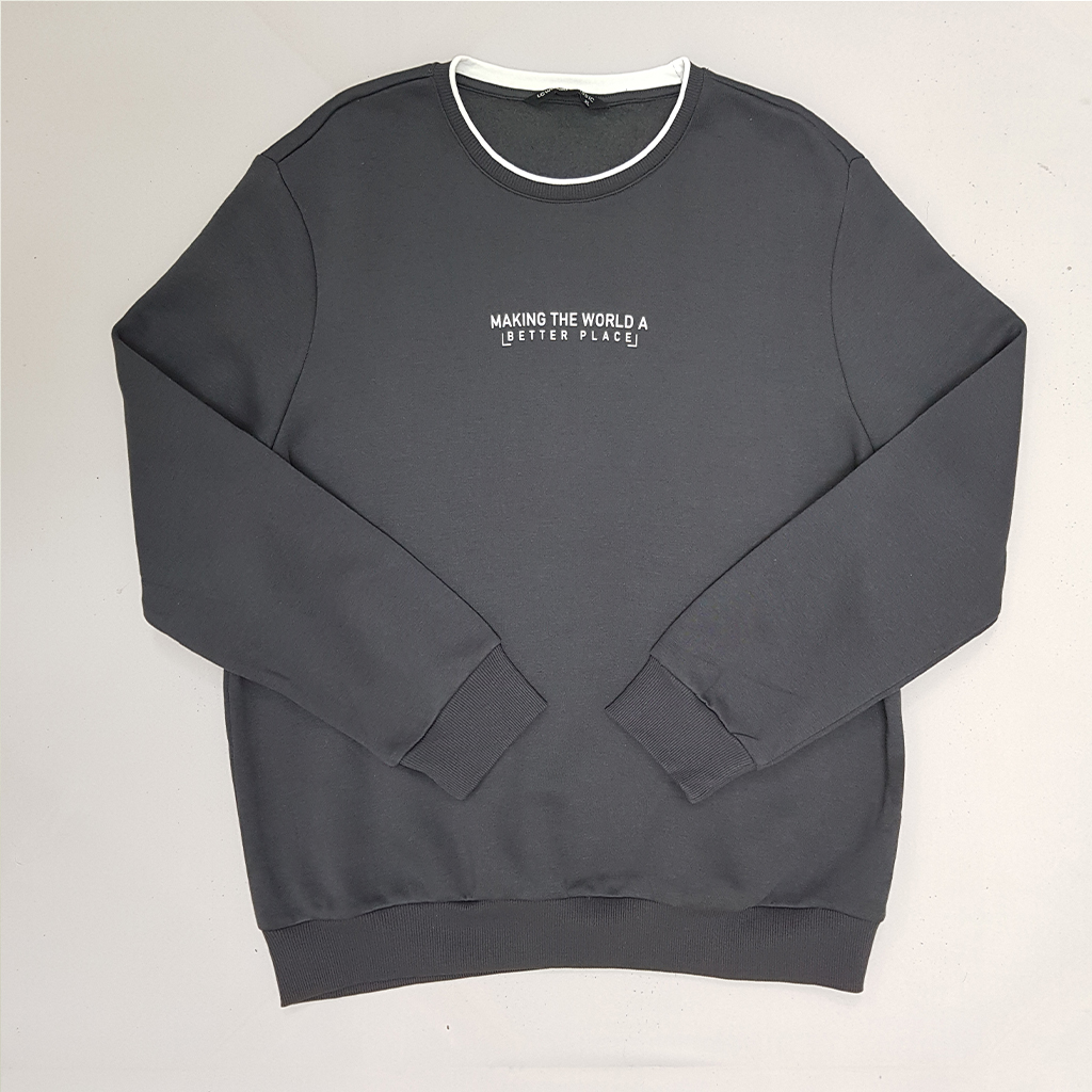 پلیور مردانه 29758 کد 1 مارک LC WAIKIKI