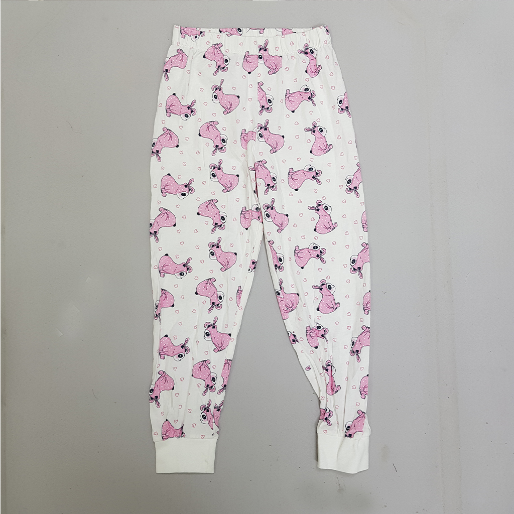 ست دخترانه 29636 سایز 3 تا 10 سال مارک OVS