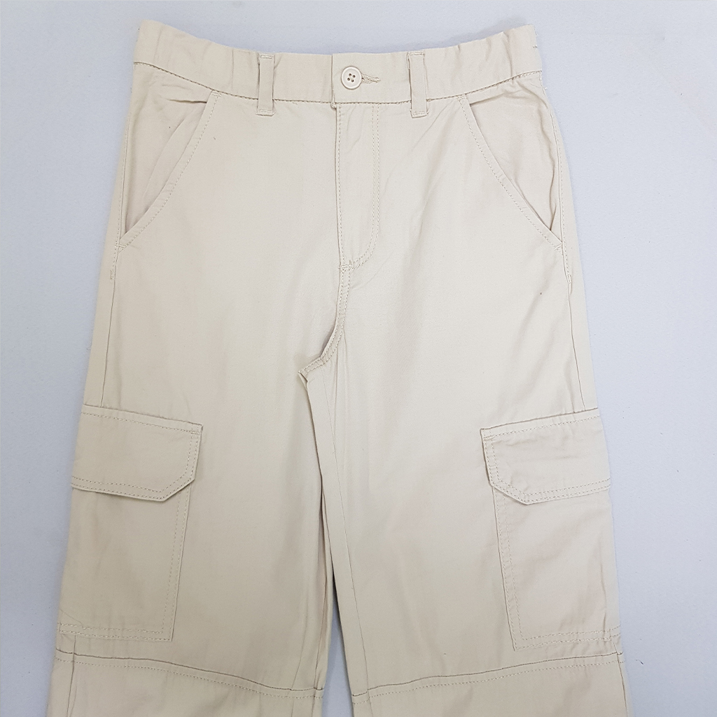 شلوار 29977 سایز 8 تا 15 سال مارک H&M