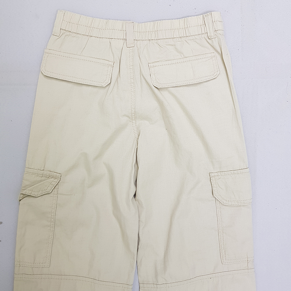 شلوار 29977 سایز 8 تا 15 سال مارک H&M