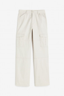 شلوار 29977 سایز 8 تا 15 سال مارک H&M