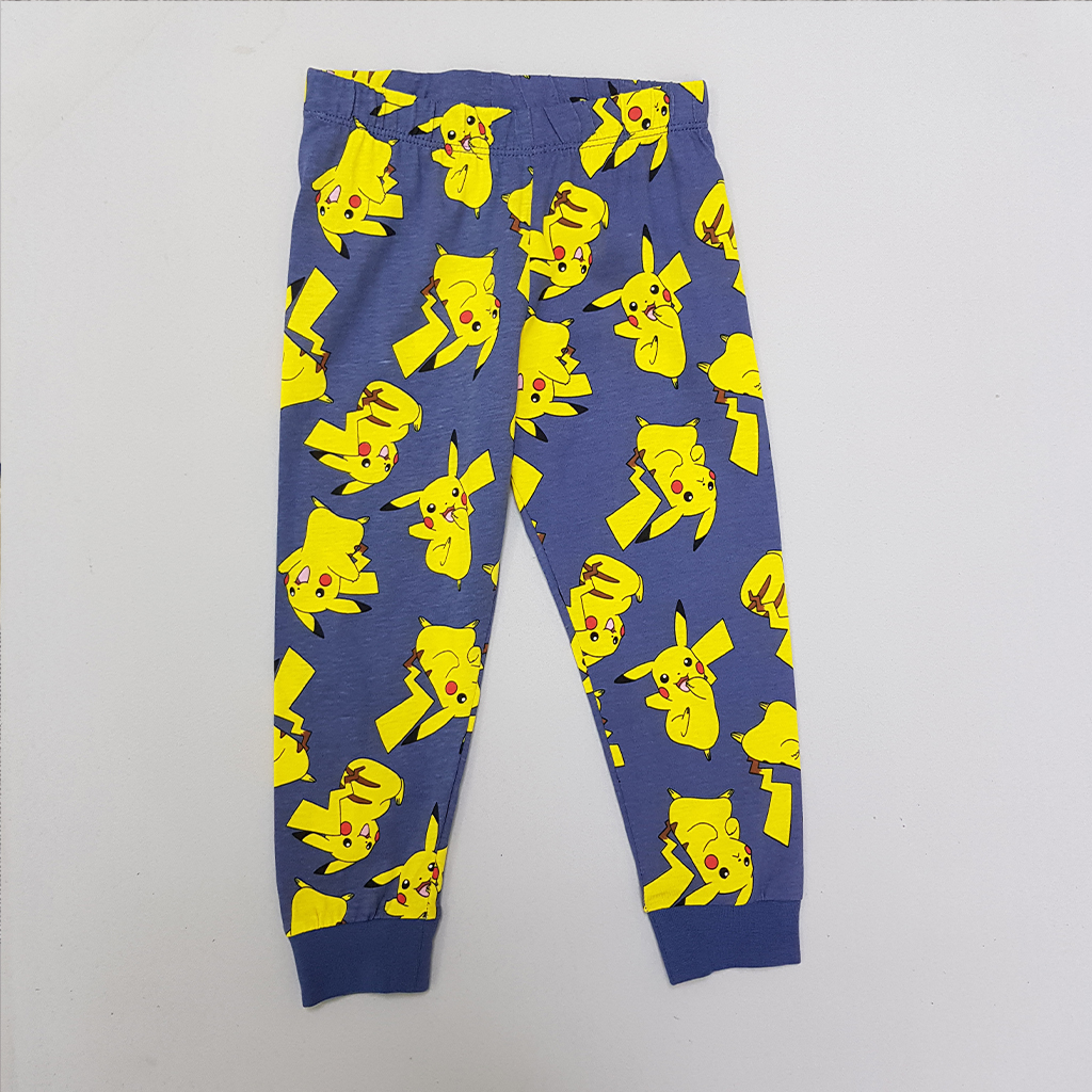 ست پسرانه 29956 سایز 1.5 تا 10 سال کد 2 مارک H&M