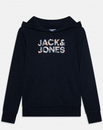 هودی پسرانه 29966 سایز 6 تا 16 سال مارک Jack&Jones