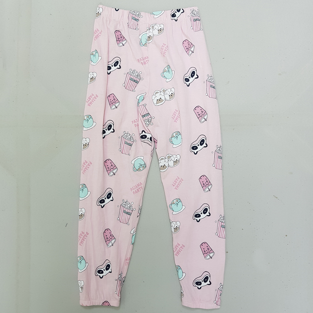 ست دخترانه 29648 سایز 3 تا 10 سال مارک OVS