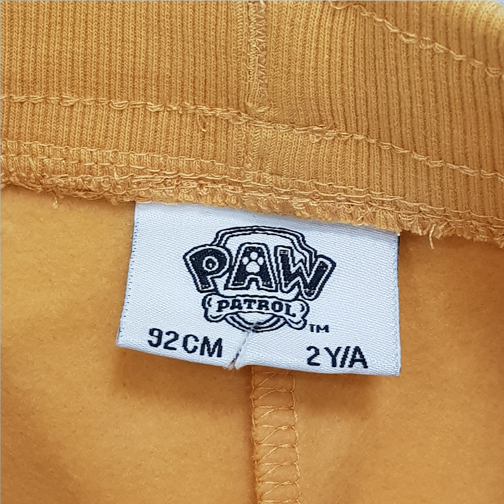 شلوار پسرانه 29924 سایز 2 تا 10 سال مارک C&A   *