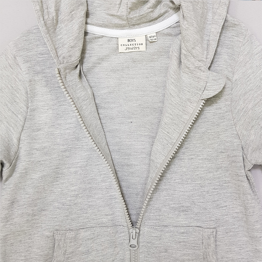 ست سویشرت شلوار پسرانه 29664 سایز 3 تا 15 سال مارک Juniors   *