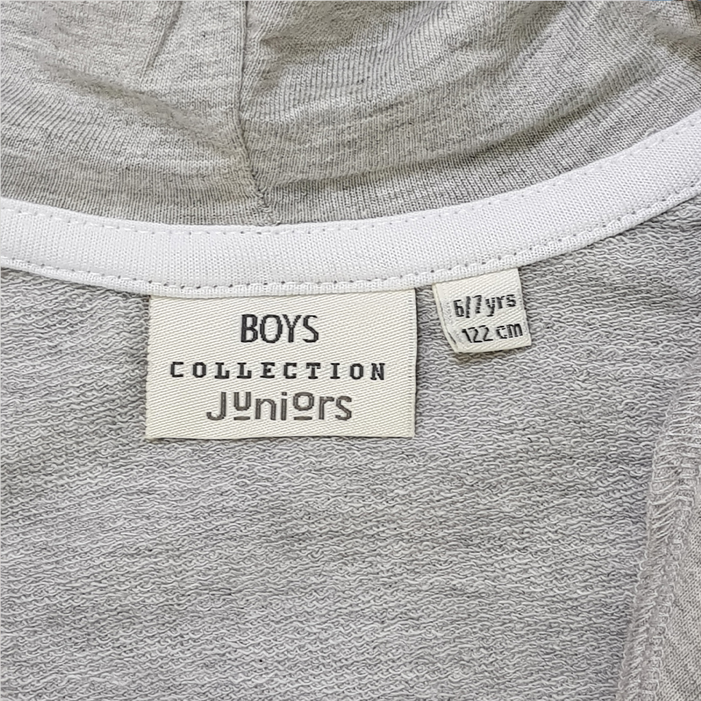 ست سویشرت شلوار پسرانه 29664 سایز 3 تا 15 سال مارک Juniors   *